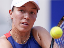 Paris Olympics Tennis