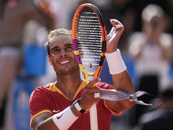 Paris Olympics Tennis