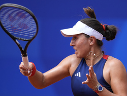 Paris Olympics Tennis