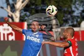 Футбол - ЦСКА 1948 - Спартак Варна