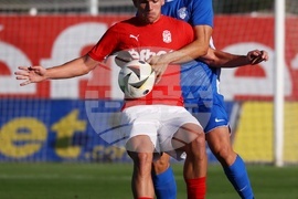 Футбол - ЦСКА 1948 - Спартак Варна