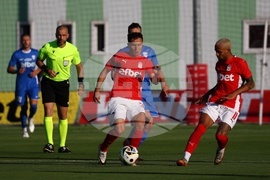 Футбол - ЦСКА 1948 - Спартак Варна