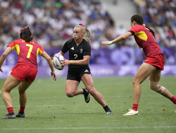 Paris Olympics Rugby