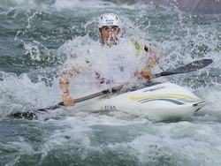 Paris Olympics Canoe Slalom
