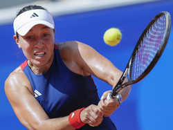 Paris Olympics Tennis