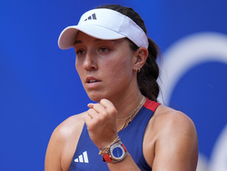 Paris Olympics Tennis
