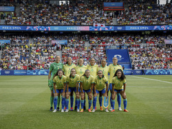 Paris Olympics Soccer