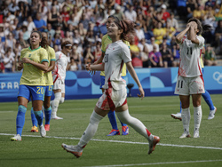 Paris Olympics Soccer