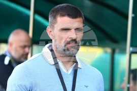 Футбол - ЦСКА 1948 - Спартак Варна