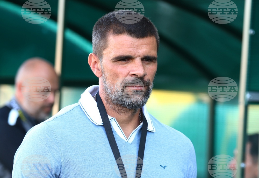 Футбол - ЦСКА 1948 - Спартак Варна