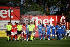 Футбол - ЦСКА 1948 - Спартак Варна