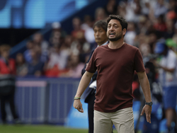Paris Olympics Soccer