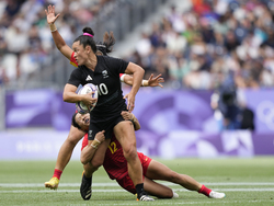 Paris Olympics Rugby
