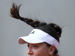 Paris Olympics Tennis