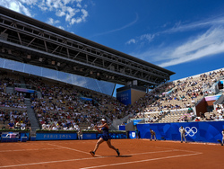 Paris Olympics Tennis