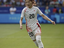 Paris Olympics Soccer