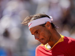 Paris Olympics Tennis