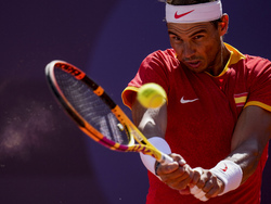 Paris Olympics Tennis