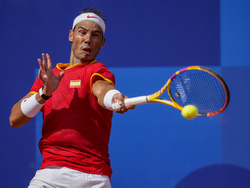Paris Olympics Tennis