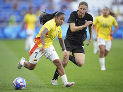 Paris Olympics Soccer