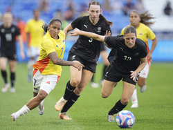 Paris Olympics Soccer