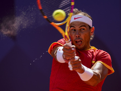 Paris Olympics Tennis