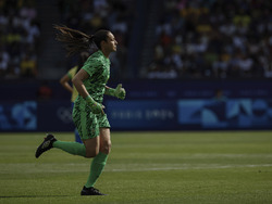 Paris Olympics Soccer