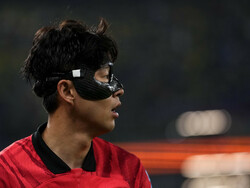 WCup Brazil South Korea Soccer