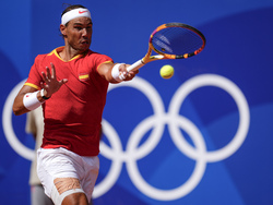 Paris Olympics Tennis