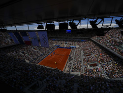 Paris Olympics Tennis