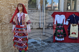 Село Кралево - фолклорен празник