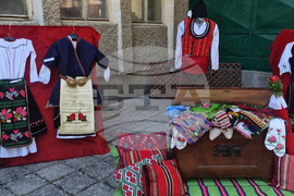 Село Кралево - фолклорен празник