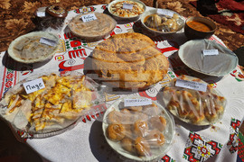 Село Кралево - фолклорен празник