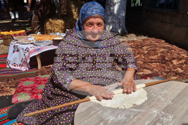 Село Кралево - фолклорен празник