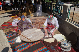 Село Кралево - фолклорен празник