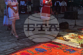 Село Кралево - фолклорен празник