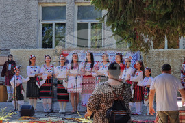 Село Кралево - фолклорен празник