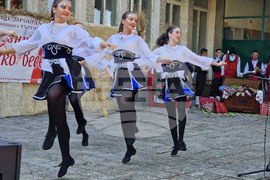 Село Кралево - фолклорен празник