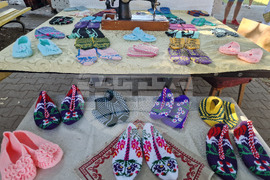 Село Кралево - фолклорен празник