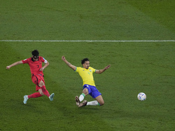 WCup Brazil South Korea Soccer