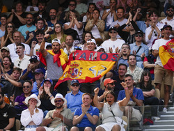 Paris Olympics Tennis