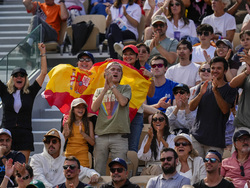Paris Olympics Tennis
