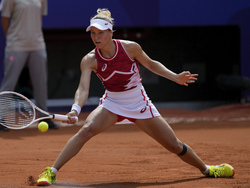 Paris Olympics Tennis