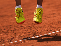 Paris Olympics Tennis