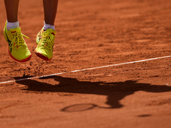 Paris Olympics Tennis