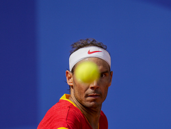 Paris Olympics Tennis