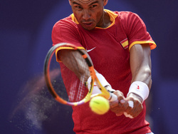 Paris Olympics Tennis