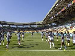 Paris Olympics Soccer