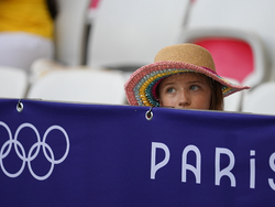 Paris Olympics Soccer