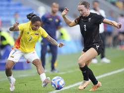 Paris Olympics Soccer